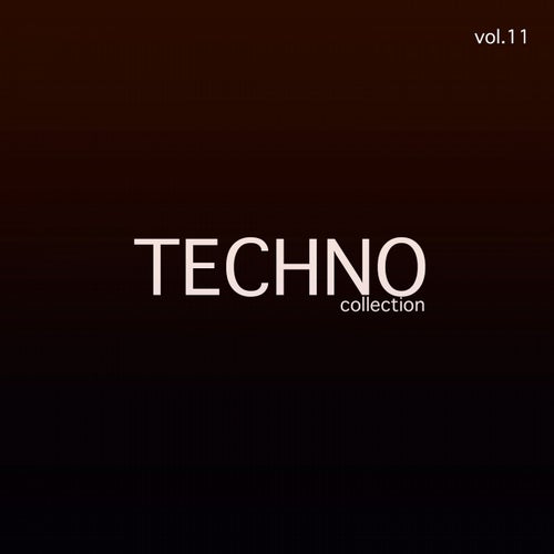Techno Collection, Vol. 11