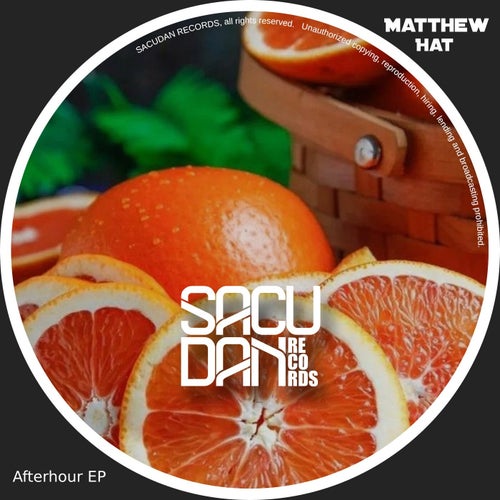 Afterhour EP