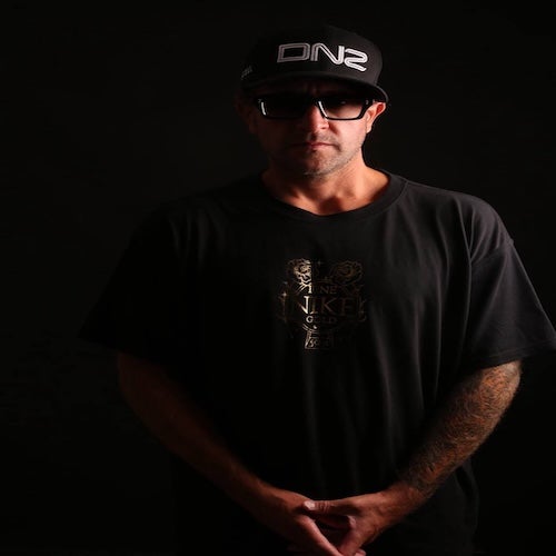 Dj Ody Roc