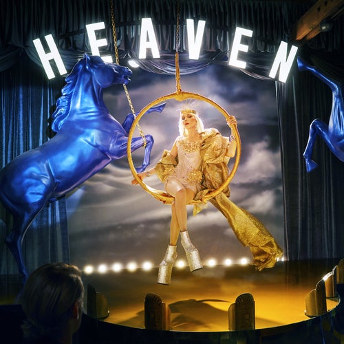 Heaven (Remixes)