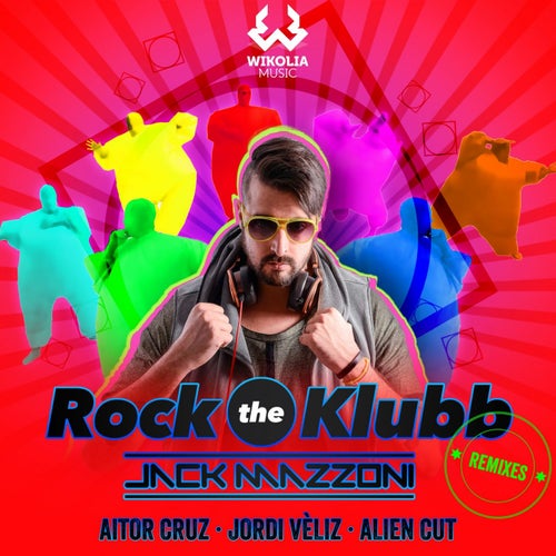 Rock the Klubb (Remixes)