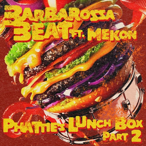 Phattie's Lunch Box Part Two