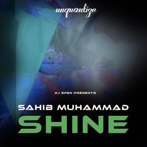 Shine (The Jihad Muhammad Remix)