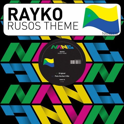 Rusos Theme