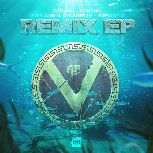Agrostis & Depths (Remixes)