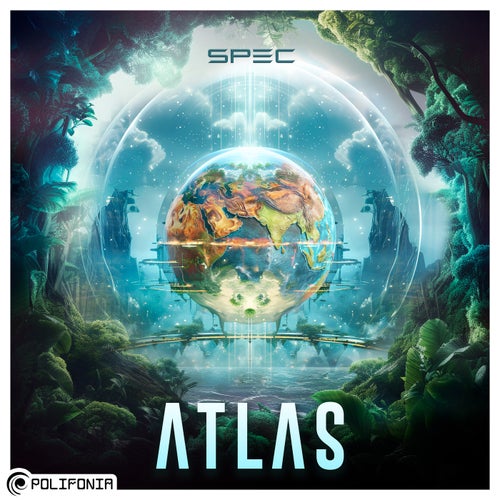  Spec - Atlas (2024) 