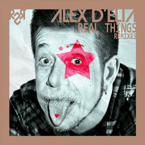 Real Things Remixes