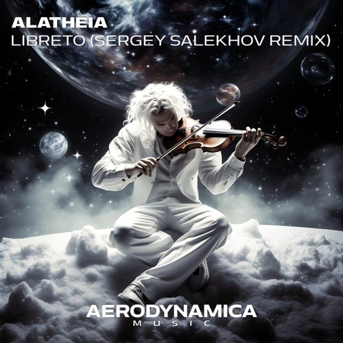  Alatheia - Libreto (Sergey Salekhov Remix) (2024) 
