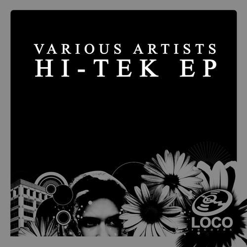 Hi-Tek EP