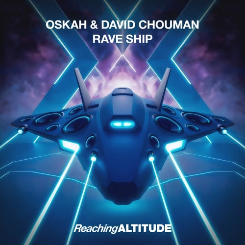Rave Ship