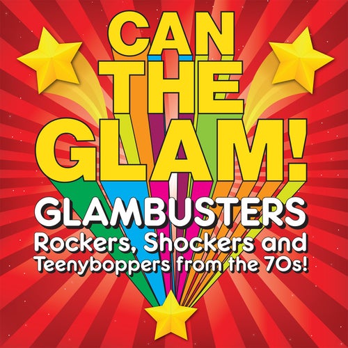 Can The Glam!