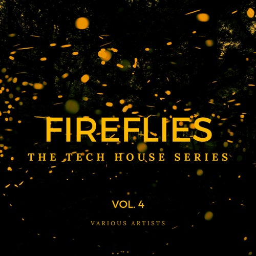 Fireflies (The Tech House Series), Vol. 4