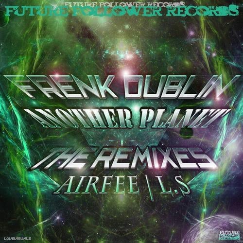 Another Planet - The Remixes