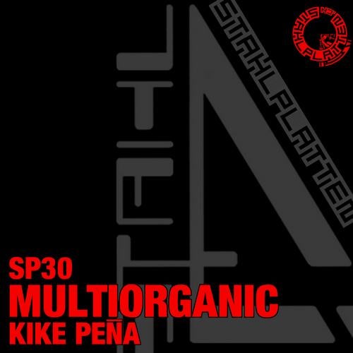 MULTIORGANIC