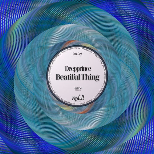 BEATIFUL THING