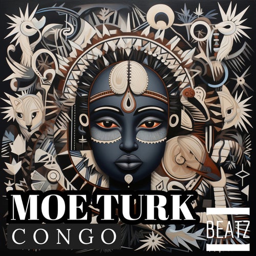 Moe Turk - Congo (2025) Moe Turk - Congo (2025)
