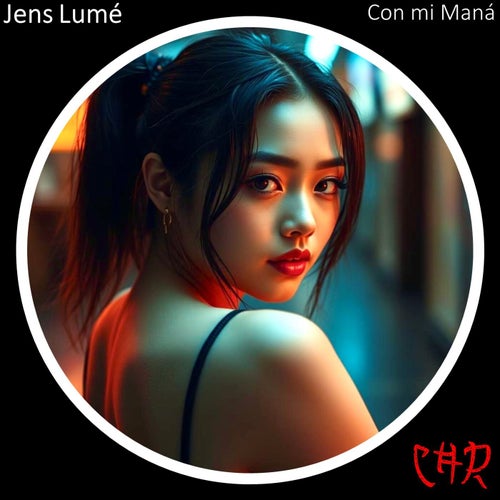 Con mi Maná