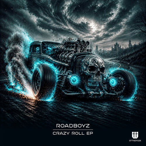 Crazy Roll
