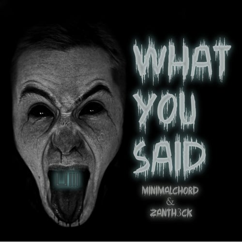 What You Said
