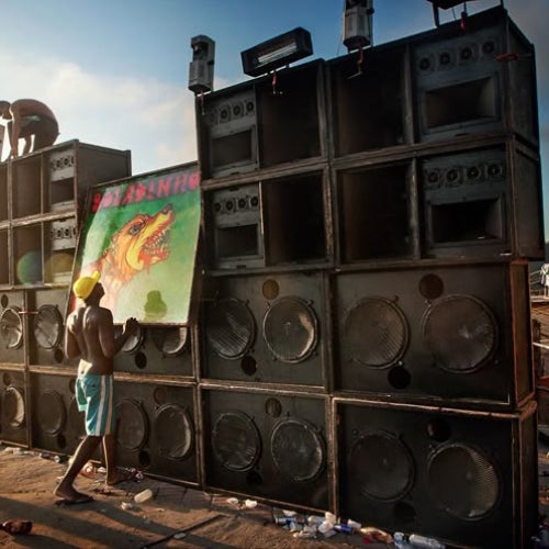 Sounds of Rio