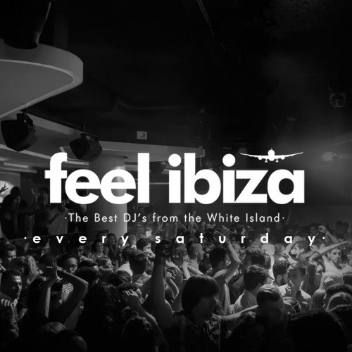 Feel Ibiza