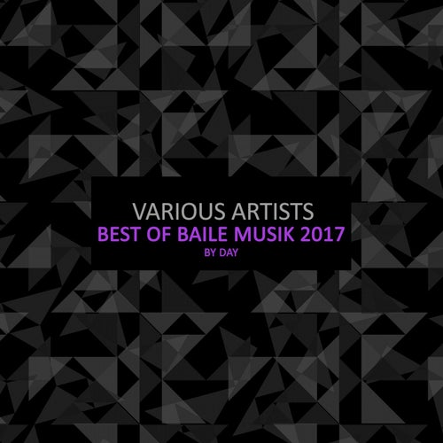 Best Of Baile Musik 2017 by Day