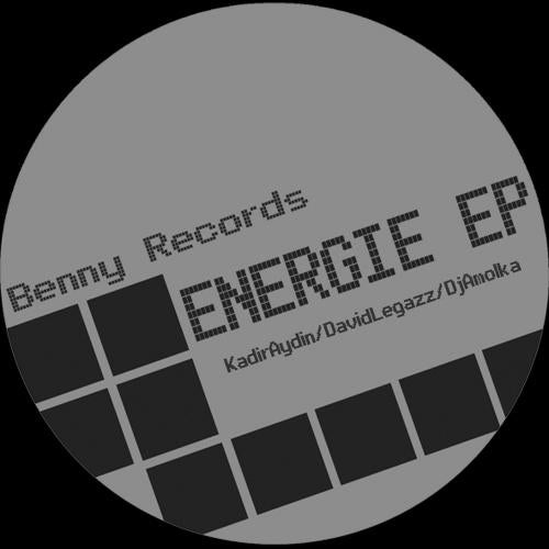 Energie EP