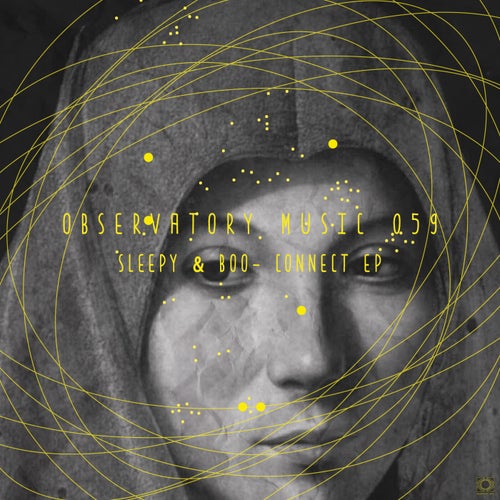 Cover art for Connect