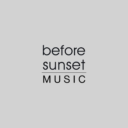 Before Sunset Music