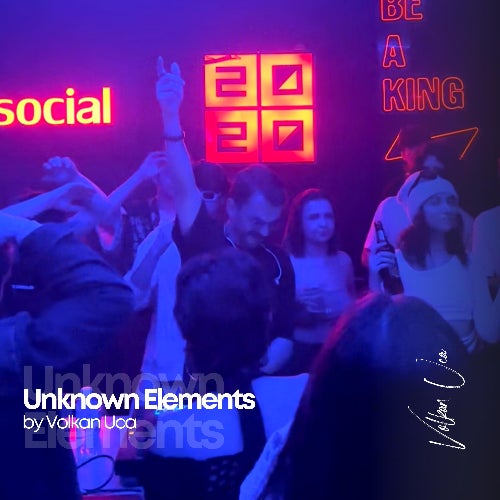 Unknown Elements - February2023