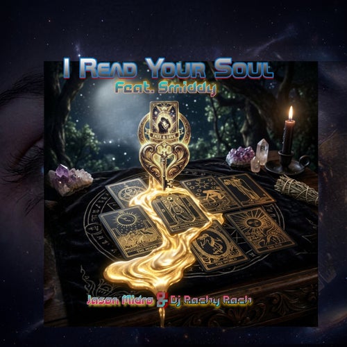 I Read Your Soul
