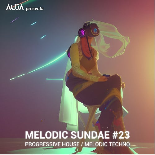 MELODIC SUNDAE 23