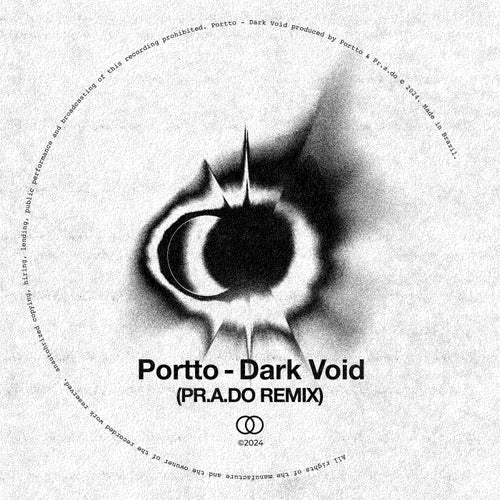 Dark Void