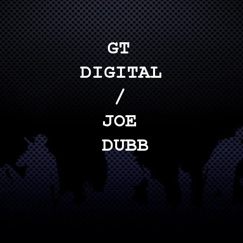 GT Digital / Joe Dubb