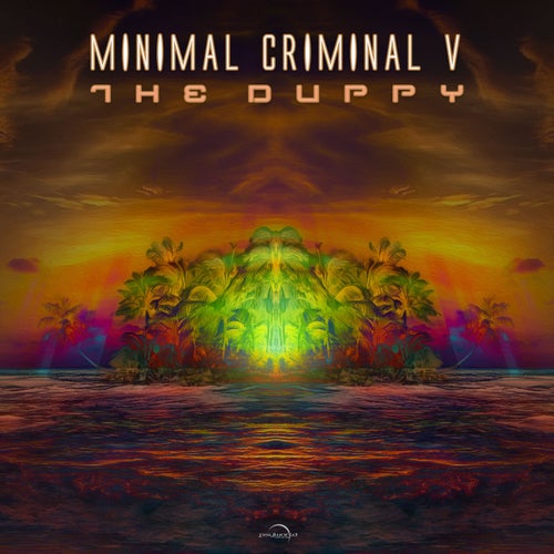  Minimal Criminal V - The Duppy (2023) 