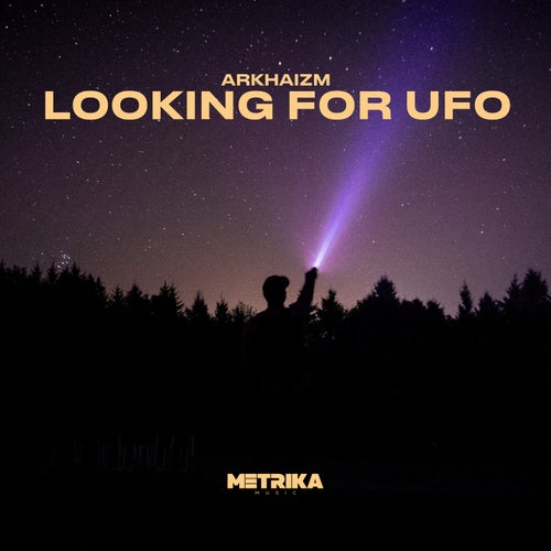 Looking for UFO (Extended Mix)