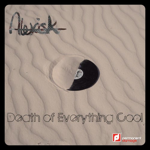 Death Of Everything Cool