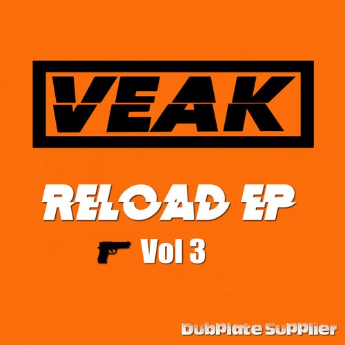 Reload EP Vol 3
