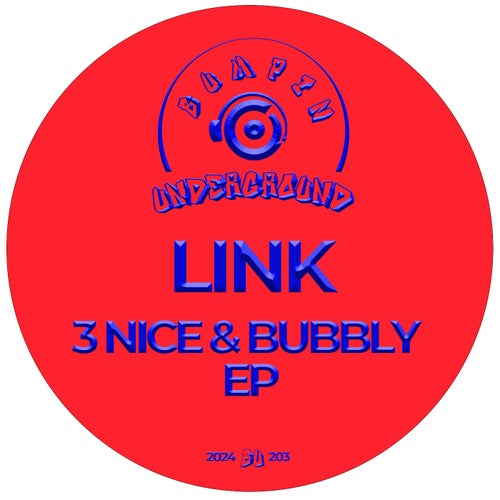 3 Nice & Bubbly EP