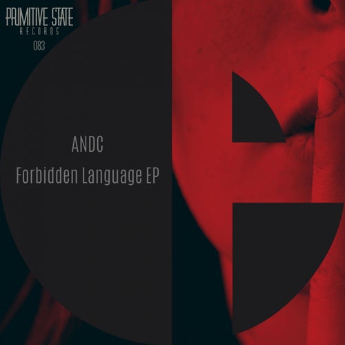 Cover art for Forbidden Language
