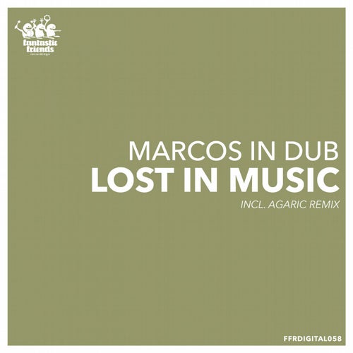 Lost In Music