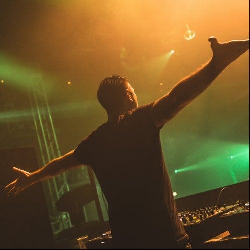 Sean Tyas' Spring 2014 Chart Picks
