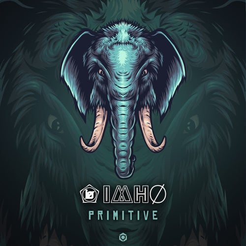  Imho - Primitive (2023) 