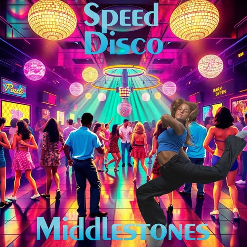 Speed Disco