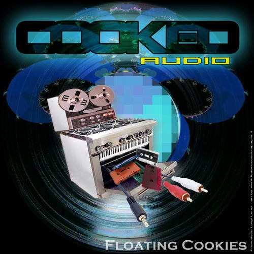 Floating Cookies EP