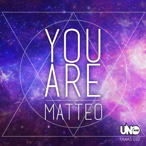 You Are