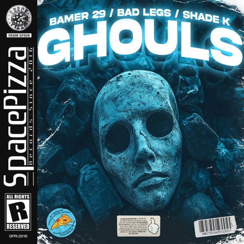 Ghouls