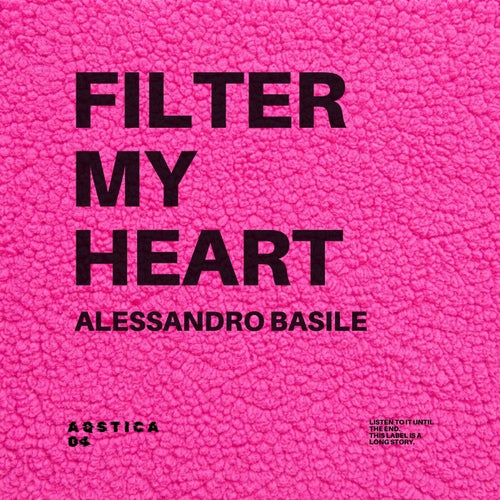 Filter My Heart