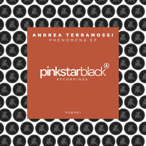  Andrea Terramossi - Phenomena (2024) 