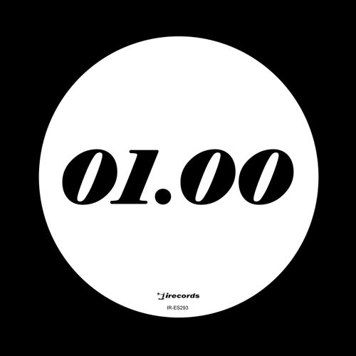 01.00 (Album Edition) IRECEPIRECES293D10TRSPDBP - Deep House albüm kapağı